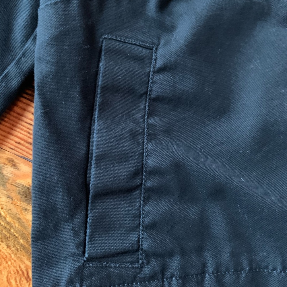 Make & Model Crop Jacket - image 5